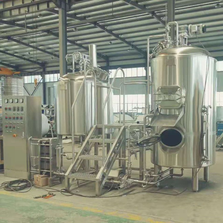 beer brewing machine-brewing equipment-brewhouse.jpg